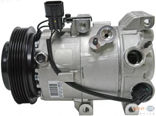 8FK351001321 HELLA