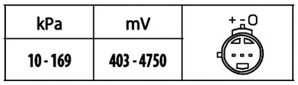  Magneti Marelli APS73