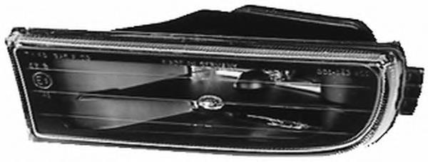 Compre 63178352024 BMW Luzes de nevoeiro direitas