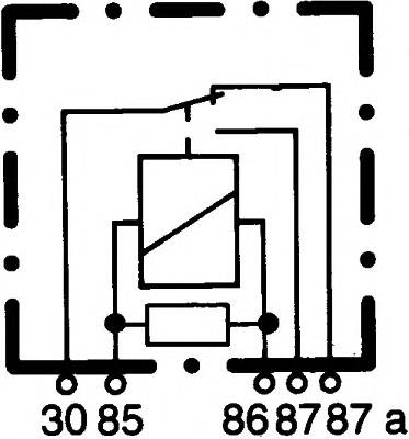 Relê de pisca-pisca Bosch 332209206 preço, a partir de 5,51 USD