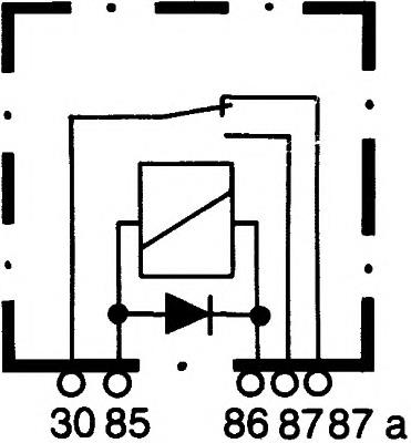  MR64 Mahle Original