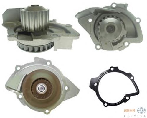 Bomba de água (bomba) de esfriamento Ford 1694898 preço, a partir de 63,92 USD