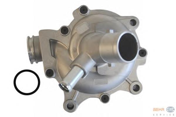 Bomba de água (bomba) de esfriamento Dayco DP415