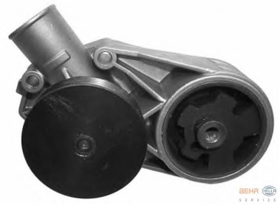 Compre WP256 WP Bomba de água (bomba) de esfriamento