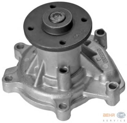 Compre VKPC97206 SKF Bomba de água (bomba) de esfriamento