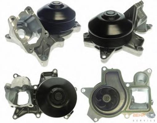 Bomba de água (bomba) de esfriamento BMW 7807311 preço, a partir de 48,77 USD