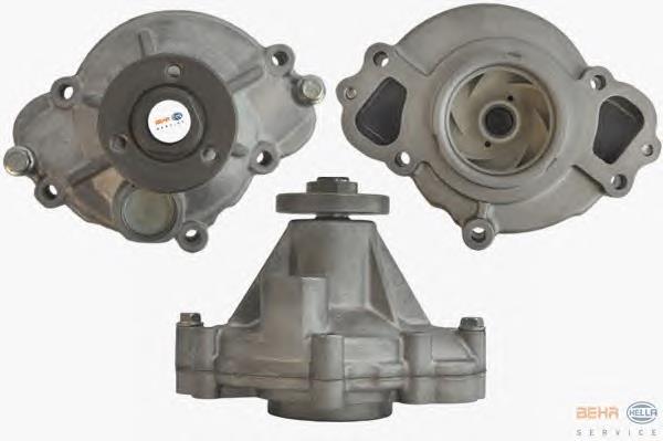Bomba de água (bomba) de esfriamento Jaguar AJ88912 preço, a partir de 185,18 USD