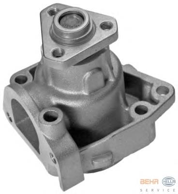Compre 7589065 Fiat/Alfa/Lancia Bomba de água (bomba) de esfriamento