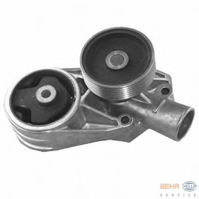 Compre P645 Hepu Bomba de água (bomba) de esfriamento