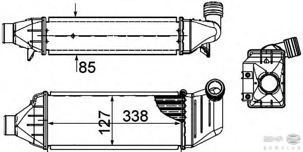 Comprar  Mondeo II BFP