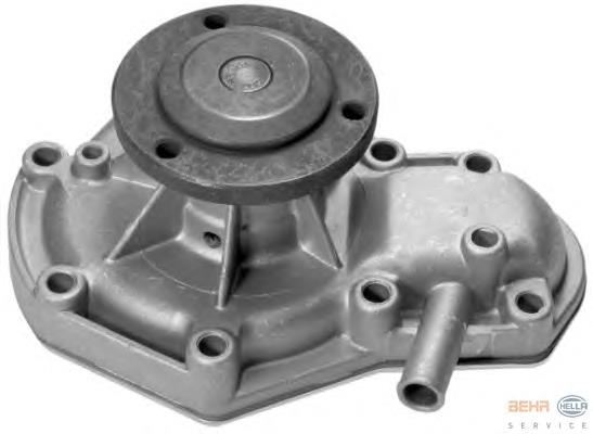 Compre 506086 VALEO Bomba de água (bomba) de esfriamento