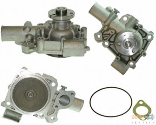 Bomba de água (bomba) de esfriamento DP173 Dayco