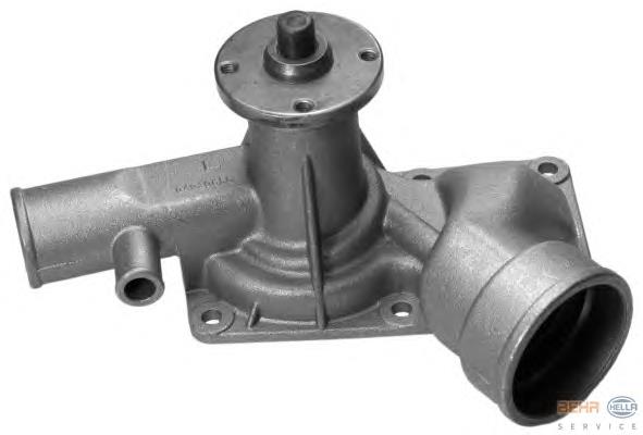 Compre WP1624 WP Bomba de água (bomba) de esfriamento