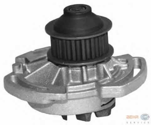 Compre DP168 Dayco Bomba de água (bomba) de esfriamento