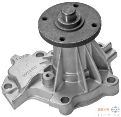 Bomba de água (bomba) de esfriamento Hepu P776 preço, a partir de 50,67 USD