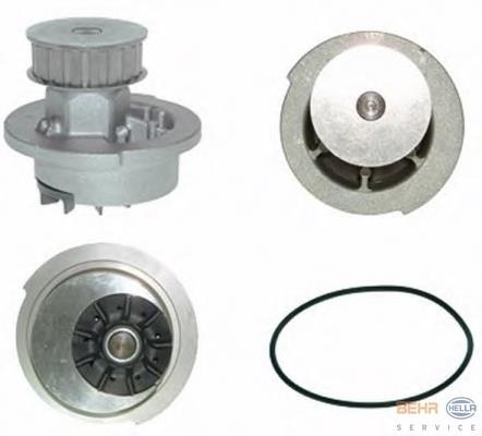 Compre DP505 Dayco Bomba de água (bomba) de esfriamento
