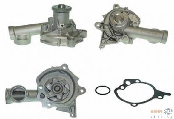 Compre MD997619 Mitsubishi Bomba de água (bomba) de esfriamento