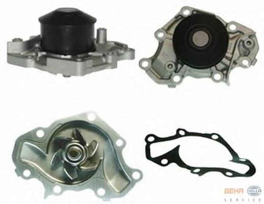 MD302010 Mitsubishi Bomba de água (bomba) de esfriamento