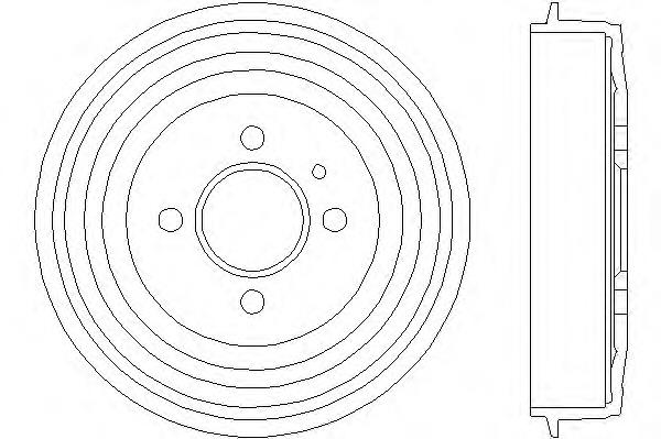 8DT355300011 HELLA