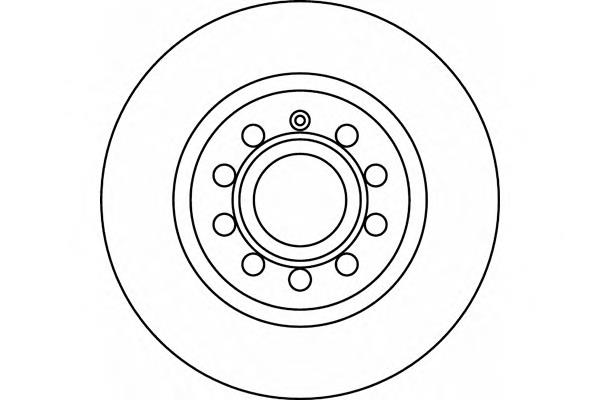  VAG 8P0698302