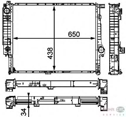 8MK376910271 HELLA