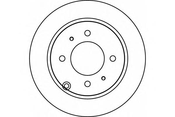  Hi-q SD1047