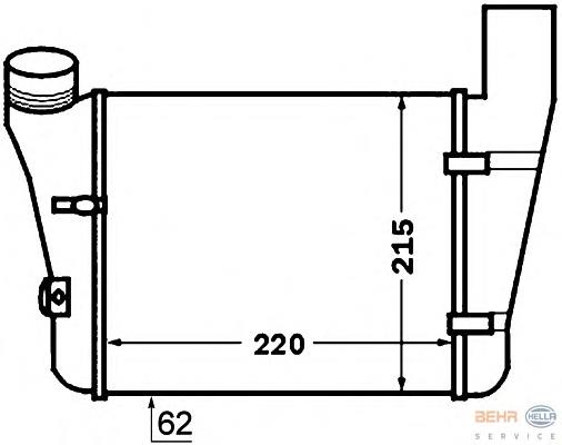 8ML376776081 HELLA