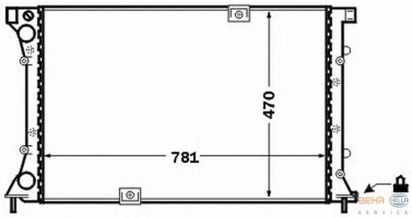 8MK376771771 HELLA