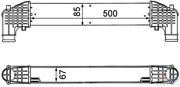 8ML376776571 HELLA