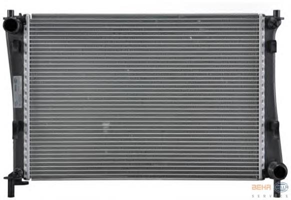  HELLA 8MK376764311