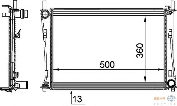  NRF 58274A