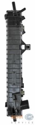 Radiador de esfriamento de motor General Motors 13191386 preço, a partir de 146,24 USD