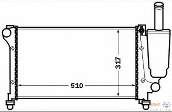 8MK376767741 HELLA
