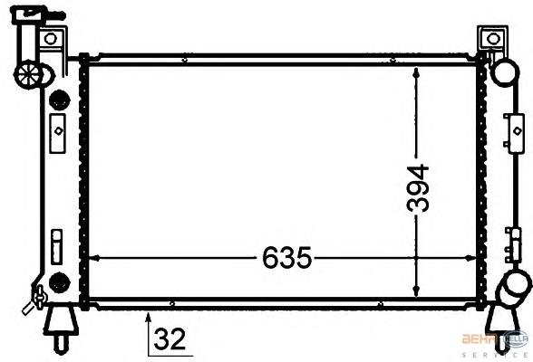 8MK376766561 HELLA