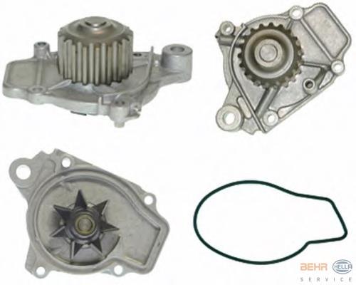 Compre 19200PM3004 Honda Bomba de água (bomba) de esfriamento