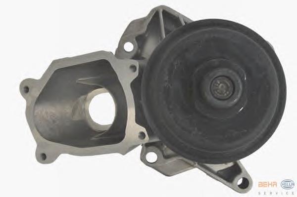 Bomba de água (bomba) de esfriamento RE181915 John Deere