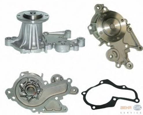 1740082820 Suzuki Bomba de água (bomba) de esfriamento