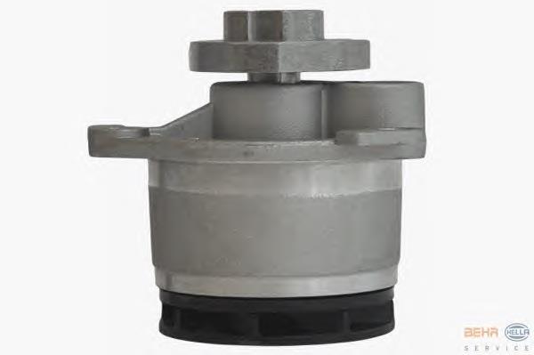 Bomba de água (bomba) de esfriamento 1334117 Opel