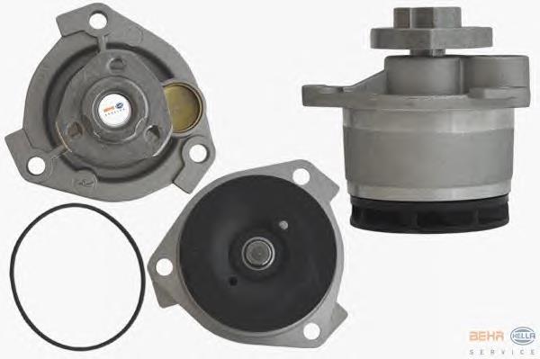 Bomba de água (bomba) de esfriamento Renault (RVI) 7421211715 preço, a partir de 59,75 USD