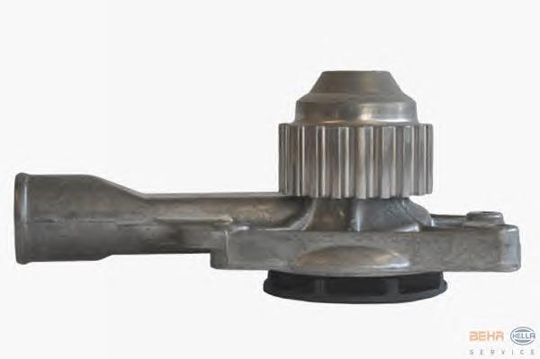 Bomba de água (bomba) de esfriamento Ford 5013320