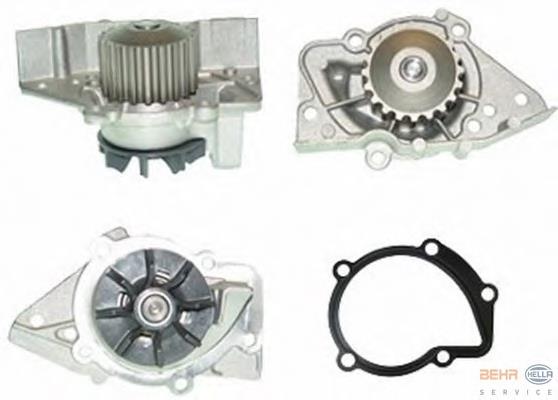 Bomba de água (bomba) de esfriamento Peugeot/Citroen 120191 preço, a partir de 29,78 USD