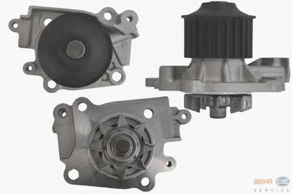 MD313301 Mitsubishi Bomba de água (bomba) de esfriamento