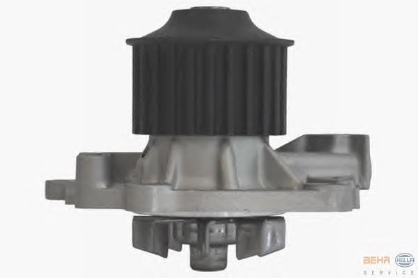 MD313301 Mitsubishi Bomba de água (bomba) de esfriamento
