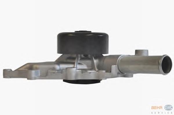 Bomba de água (bomba) de esfriamento Mercedes A6112000401
