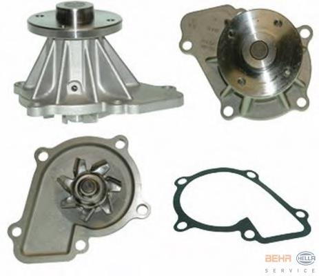 Bomba de água (bomba) de esfriamento Nissan/Infiniti 2101040F27 preço, a partir de 131,74 USD