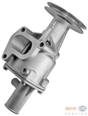 Compre T0116 Kamoka Bomba de água (bomba) de esfriamento