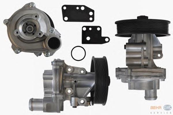 Bomba de água (bomba) de esfriamento Ford YC1Q8K500AD preço, a partir de 90,24 USD