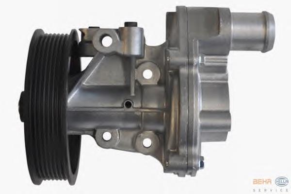 Compre YC1Q8K500AD Ford Bomba de água (bomba) de esfriamento