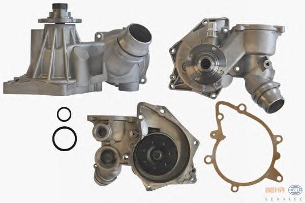 Compre 11510393336 BMW Bomba de água (bomba) de esfriamento