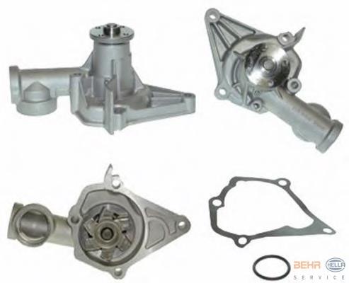 Compre 1M5O8591AA Ford Bomba de água (bomba) de esfriamento